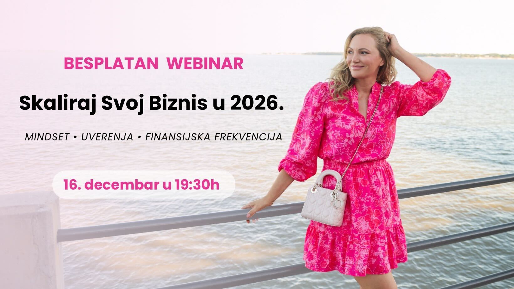 Besplatan izazov – 1